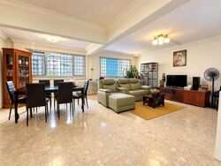 Blk 168 Bishan Street 13 (Bishan), HDB 5 Rooms #619434221